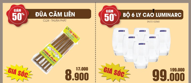 Nội thất nhập khẩu - Tất cả đều rẻ hơn tại GoldenMart