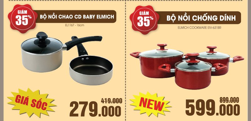 Nội thất nhập khẩu - Tất cả đều rẻ hơn tại GoldenMart
