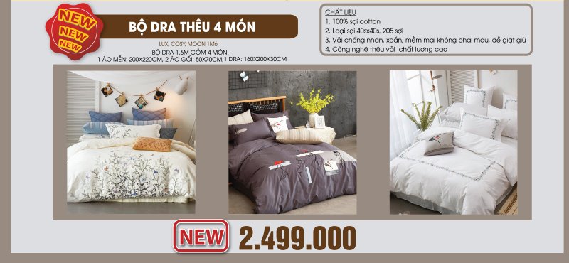 Nội thất nhập khẩu - Tất cả đều rẻ hơn tại GoldenMart