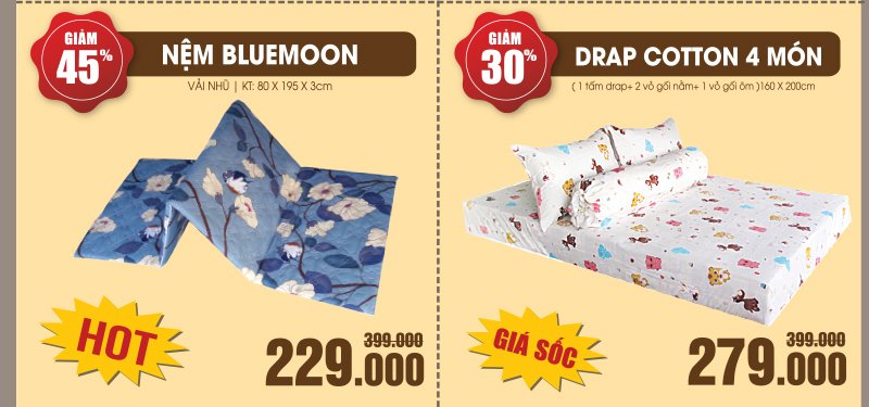Nội thất nhập khẩu - Tất cả đều rẻ hơn tại GoldenMart